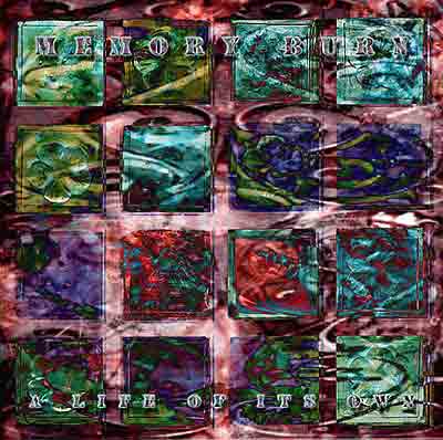 CD Cover